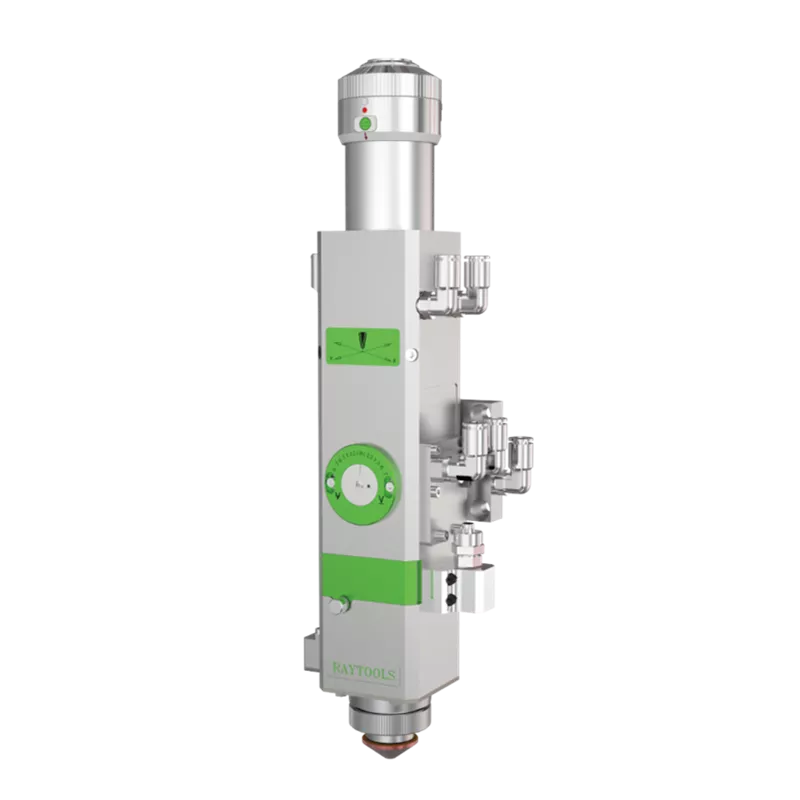 RayTools BT220 Laseroptik bis 2KW Laserleistung