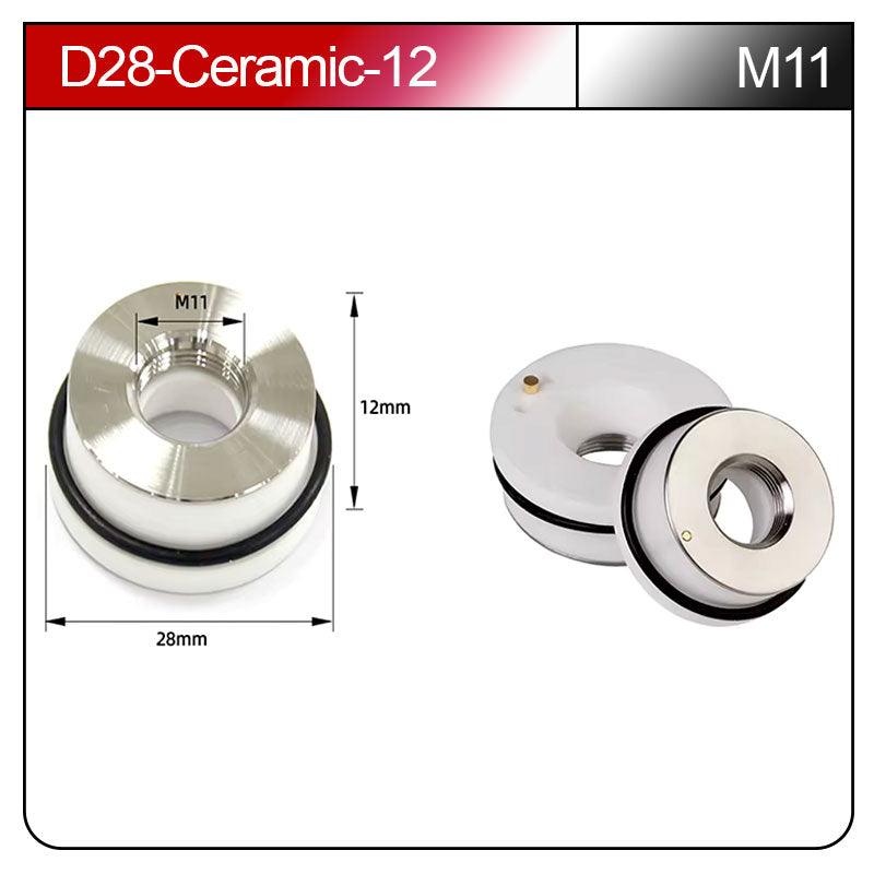 Isolator D28-C12 M14 | BT220/BT114E/BM115/BM115E/BS12K - Beam.Deals