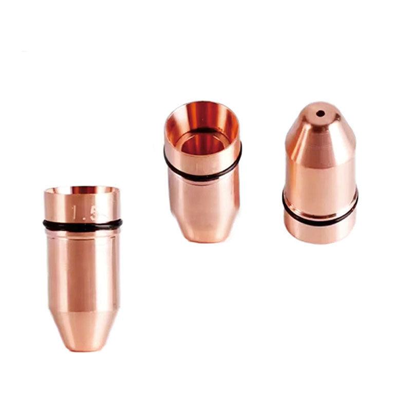 Laser-Schneiddüse Bullet Single D10.5-BUL-22-S - Beam.Deals