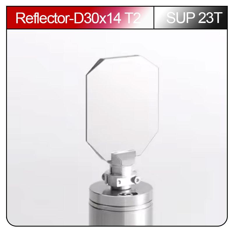 Reflektor D30x14-T2 SUP23T - Beam.Deals