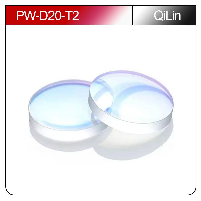 Schutzglas PW-D20-T2 QiLin - Beam.Deals